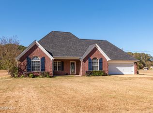 2353 Deer Creek Rd, Byhalia, MS 38611