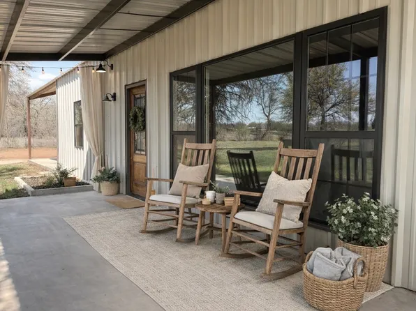 2023 Fm 2374, Seymour, TX 76380