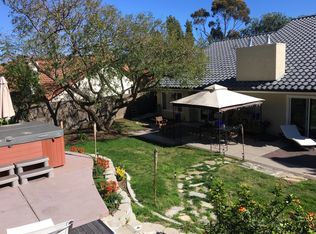 3690 Overpark Rd, San Diego, CA 92130