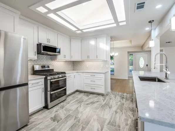 17415 Oakington Ct, Dallas, TX 75252