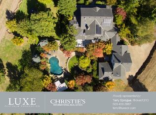 25905 SW Baker Rd, Sherwood, OR 97140