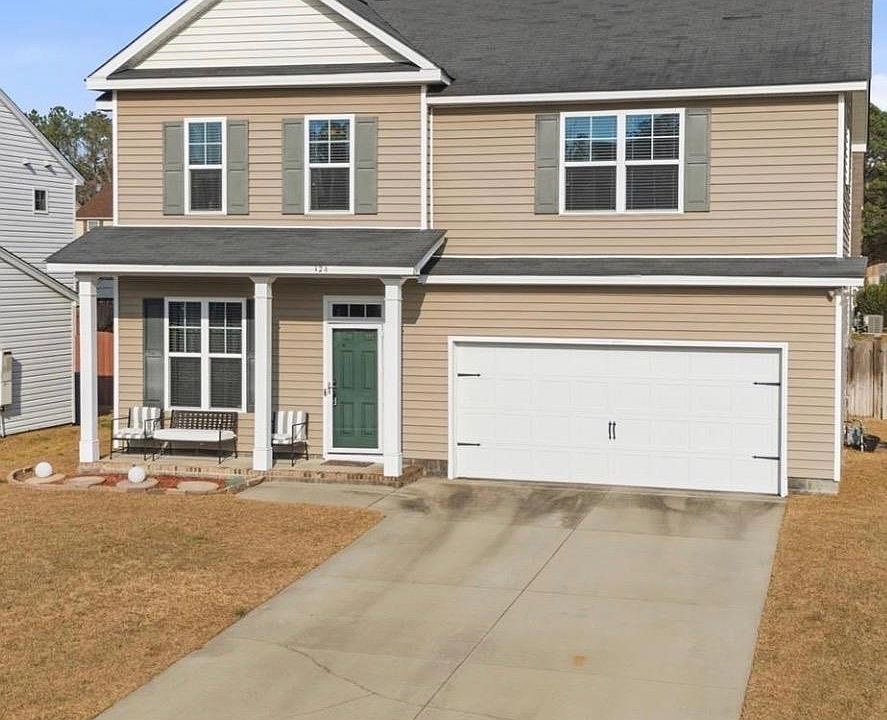1st image of 124 Farrow Pointe Ln