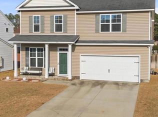 124 Farrow Pointe Ln, Columbia, SC 29203