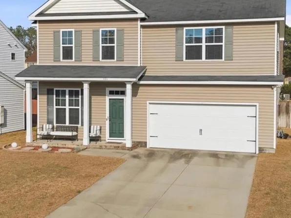 124 Farrow Pointe Ln, Columbia, SC 29203