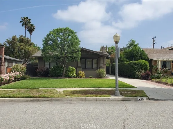 265 Lincoln Ave, Pomona, CA 91767