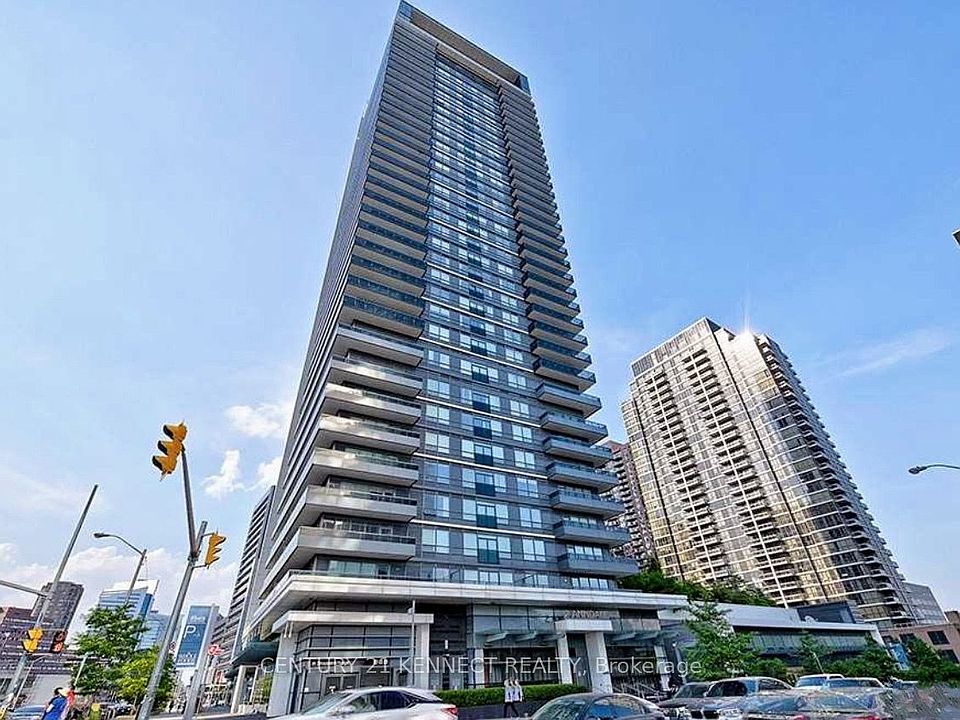 1st image of 2 Anndale Dr #1005