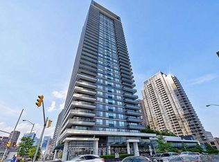 2 Anndale Dr #1005, Toronto, ON M2N 0G5