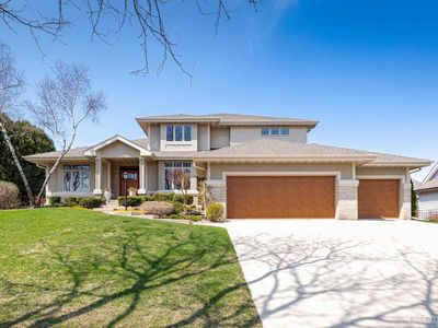806 Stagecoach Trail, Madison, WI, 53717