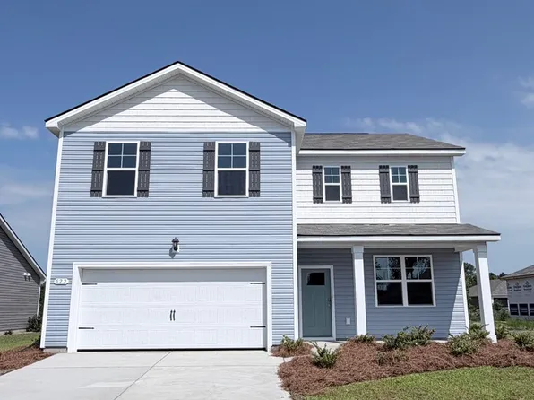 522 Italian Cypress Ct, Conway, SC 29526