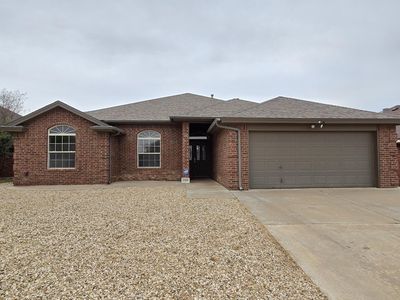5520 101st St, Lubbock, TX, 79424