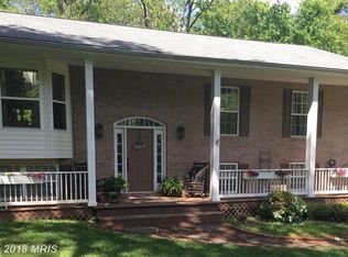 7873 Coffee Pot Hl, Catlett, VA 20119