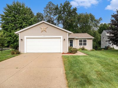 11127 Creekside Dr, Allendale, MI, 49401