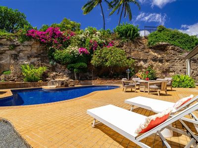 760 Onaha St, Honolulu, HI, 96816