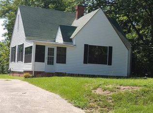 401 N Main St, Linden, TX 75563