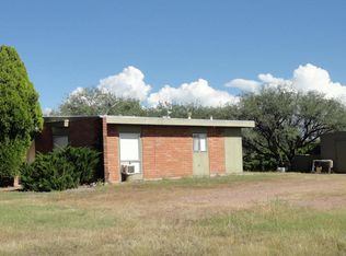 405 Sykes Cir, Rio Rico, AZ 85648