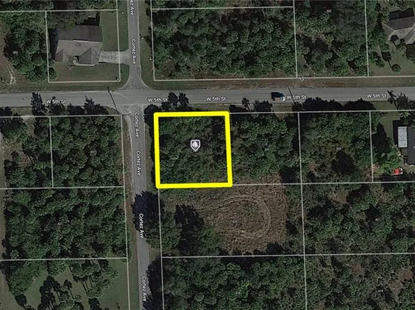 207 W 5th ST, LEHIGH ACRES, FL 33972