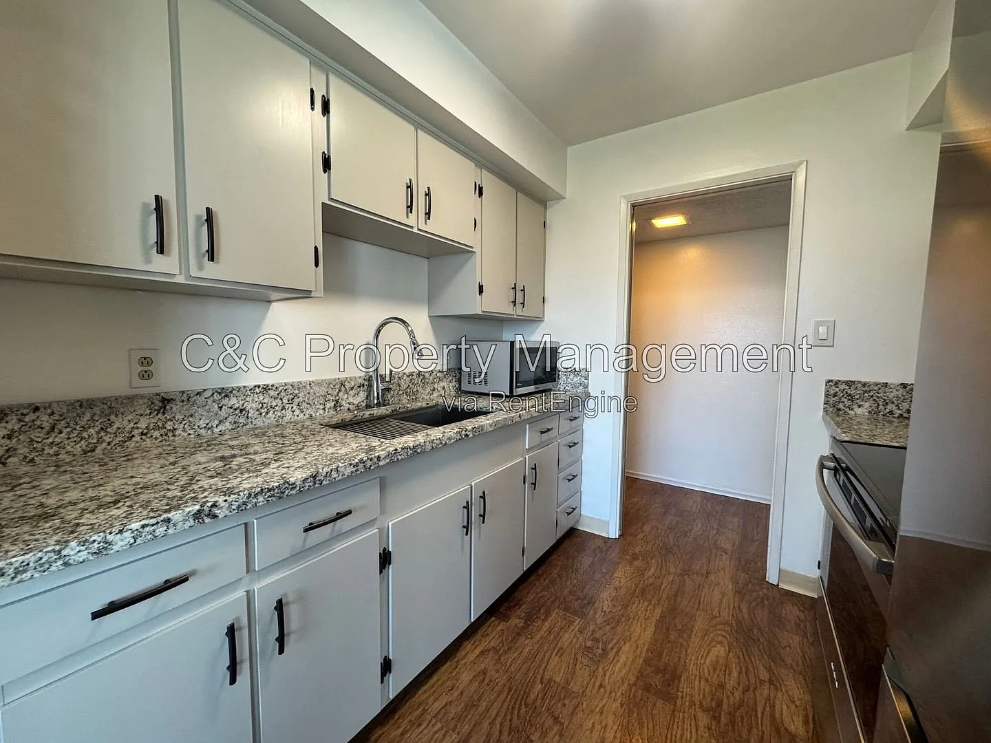 2 bed, 1.0 bath, $2,995 — Photo 2