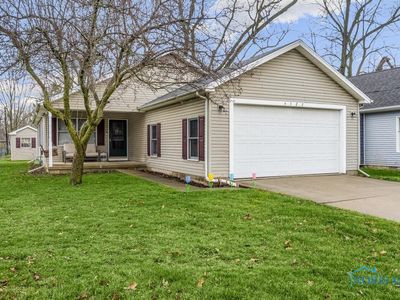 4322 Beck Dr, Maumee, OH, 43537