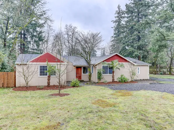 12612 SE Holgate Blvd, Portland, OR 97236