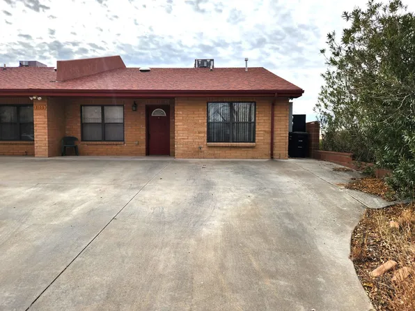 Hickory 2100, 2100 Hickory Dr APT A, Alamogordo, NM 88310