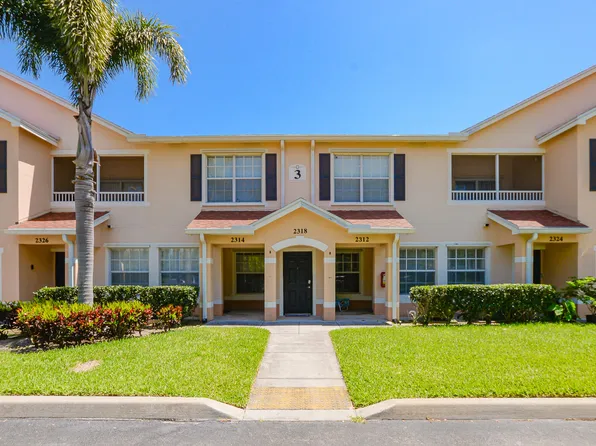 2318 57th Circle #2318, Vero Beach, FL 32966