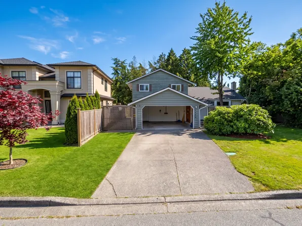 10680 Rochdale Dr, Richmond, BC