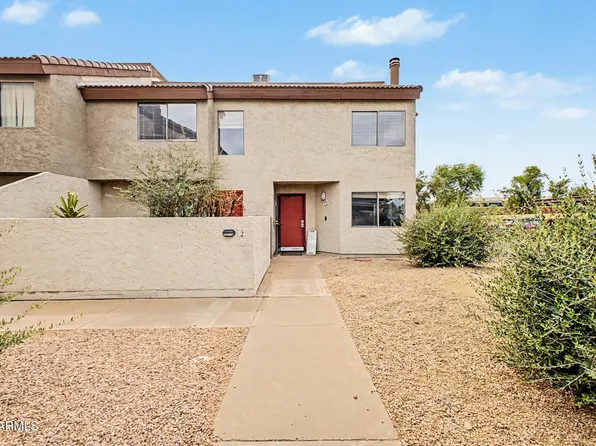 2121 S PENNINGTON Street #2, Mesa, AZ 85202