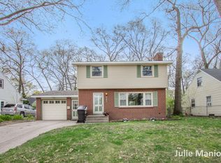 3928 Wyoming Ave SW, Wyoming, MI 49519