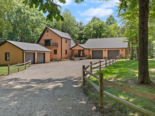 2295 E Highway 635, Science Hill, KY 42553