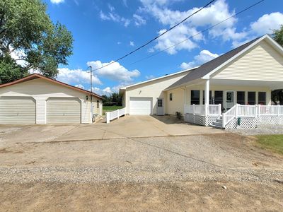 879 S Werners Landing Dr, Bronson, MI, 49028