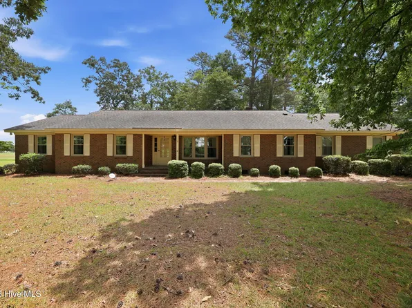 841 Highway 123 S, Hookerton, NC 28538