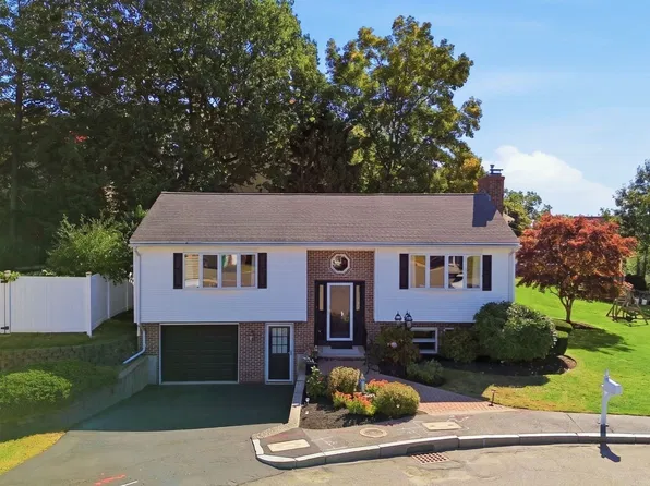 30 Mammola Way, Medford, MA 02155
