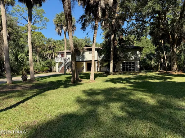 730 Marlin Dr, Saint Helena Island, SC 29920