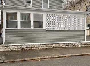 63 Bagley St, Central Falls, RI 02863