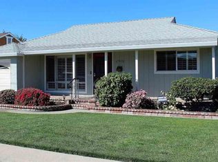 17465 Via Susana, San Lorenzo, CA 94580