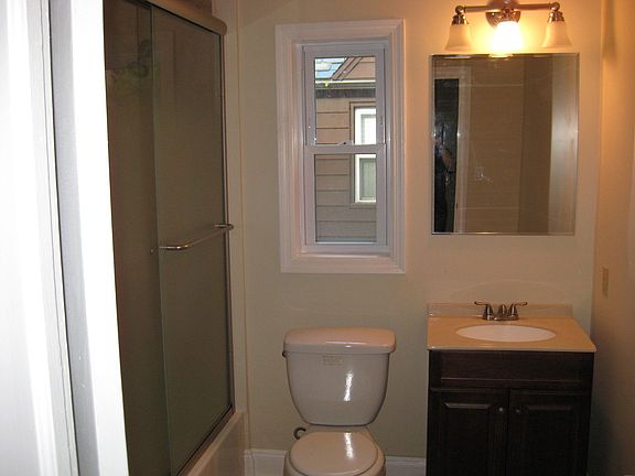 Another Full Bath on the 2nd Floor