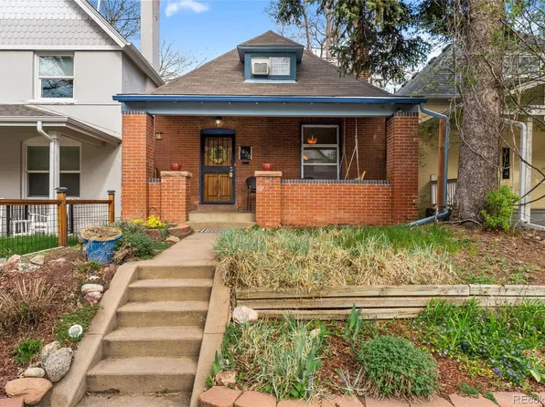 1426 Fillmore Street, Denver, CO 80206