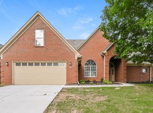 3123 Quartz Dr, Hernando, MS 38632
