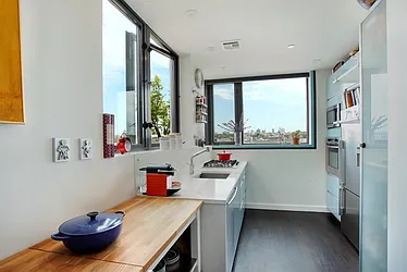Sold by Corcoran