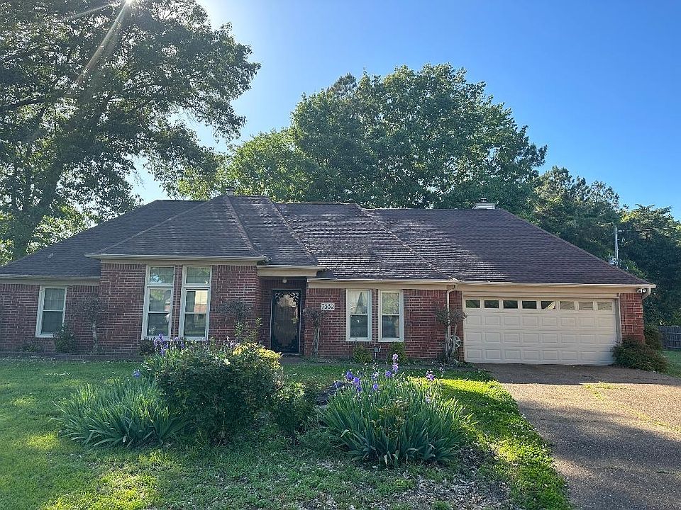 7332 Red River Cv, Memphis, TN 38125 Zillow