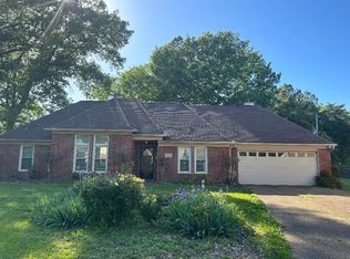 7332 Red River Cv, Memphis, TN 38125