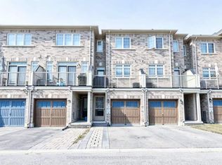 101 Dundas Way, Markham, ON L6E0R7