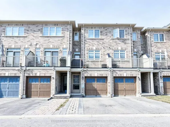 101 Dundas Way, Markham, ON L6E 0R7