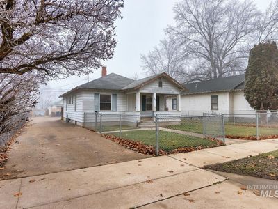 1705 Blaine St, Caldwell, ID, 83605