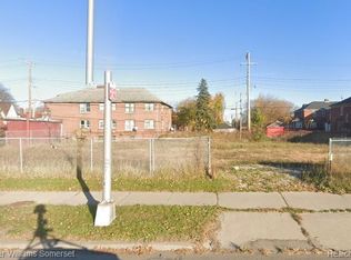 11740 Livernois Ave, Detroit, MI