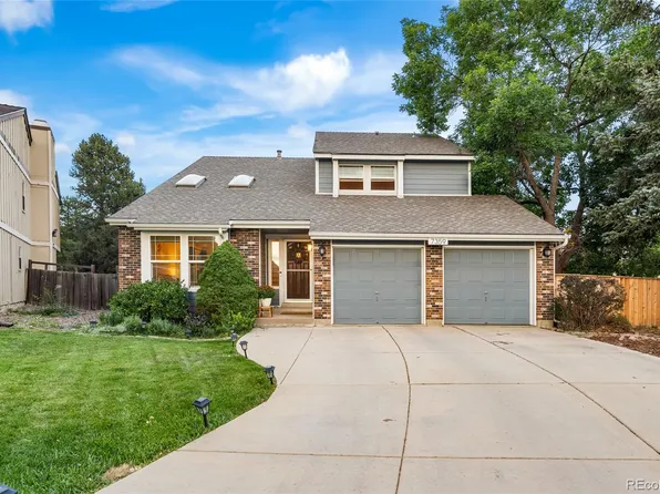 7359 S Mount Holy Cross, Littleton, CO 80127