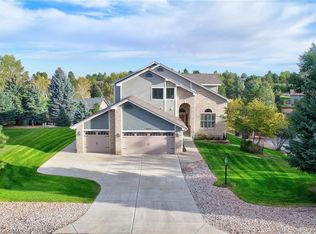 6636 Windmont Ave, Parker, CO 80134