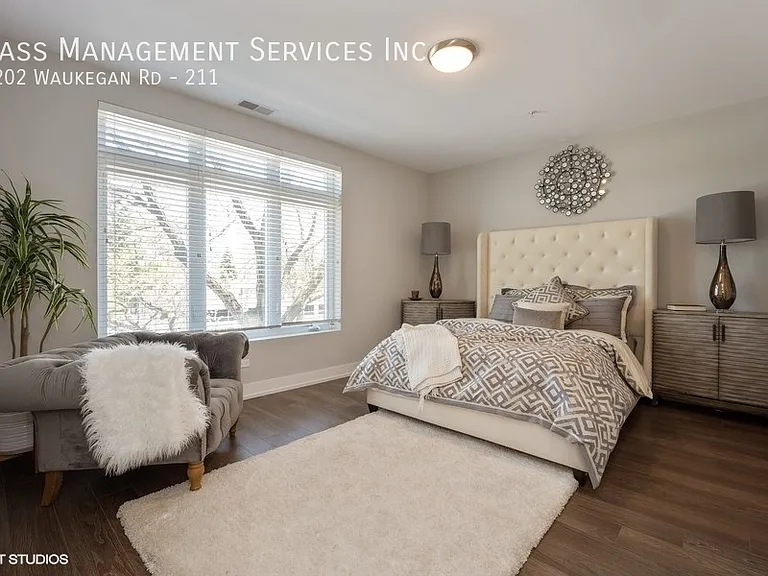 1202 Waukegan Rd, Glenview, IL — Photo 124
