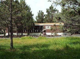 9616 SE Banta Ln, Prineville, OR 97754