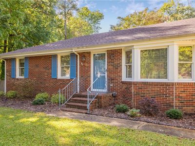 3500 Moore Rd, Portsmouth, VA, 23703